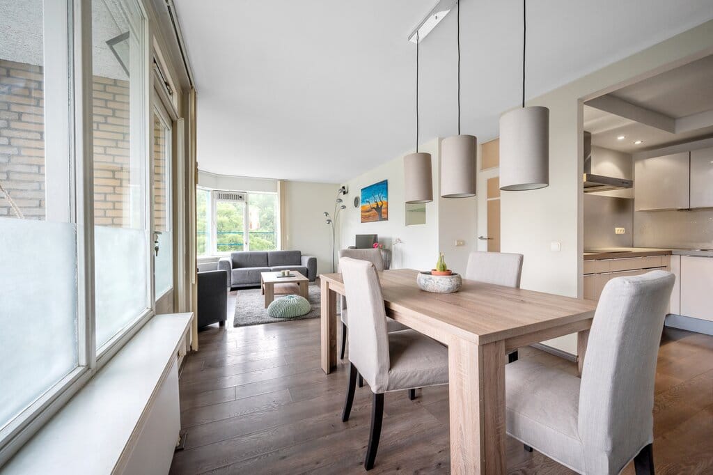 Foto 6 van Kafmolenweide 20