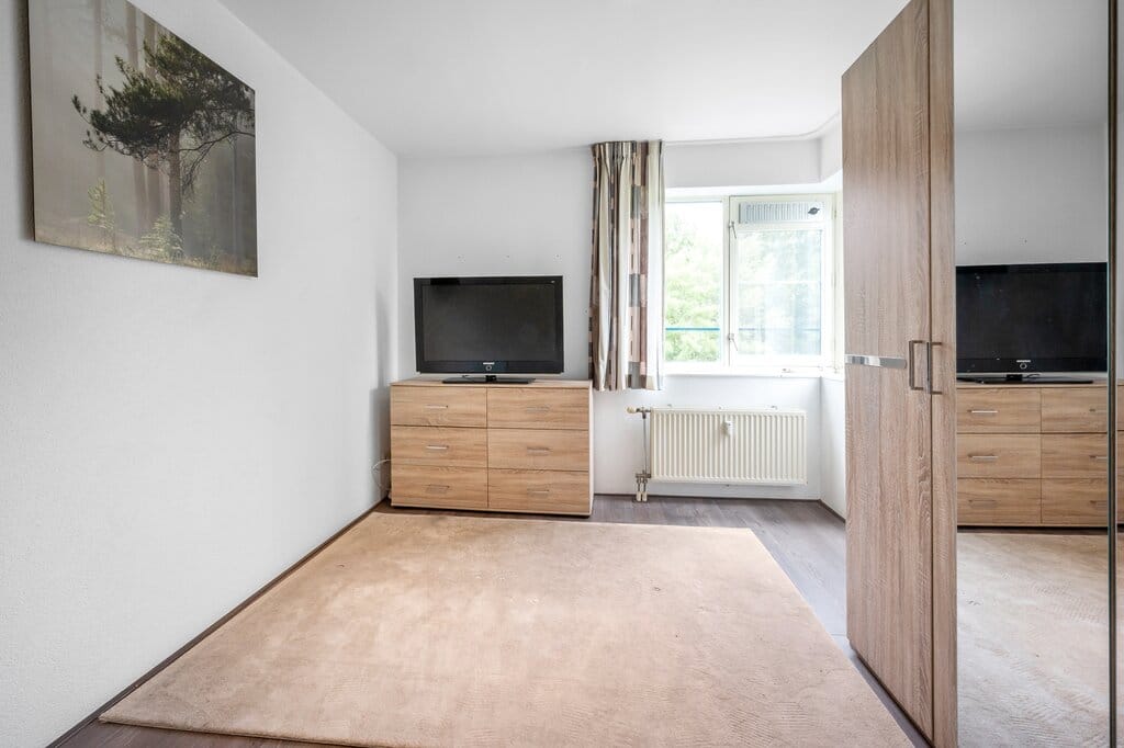 Foto 20 van Kafmolenweide 20