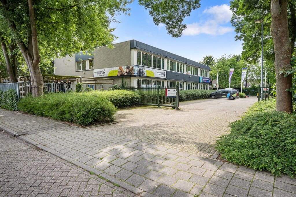 Foto 27 van Kafmolenweide 20