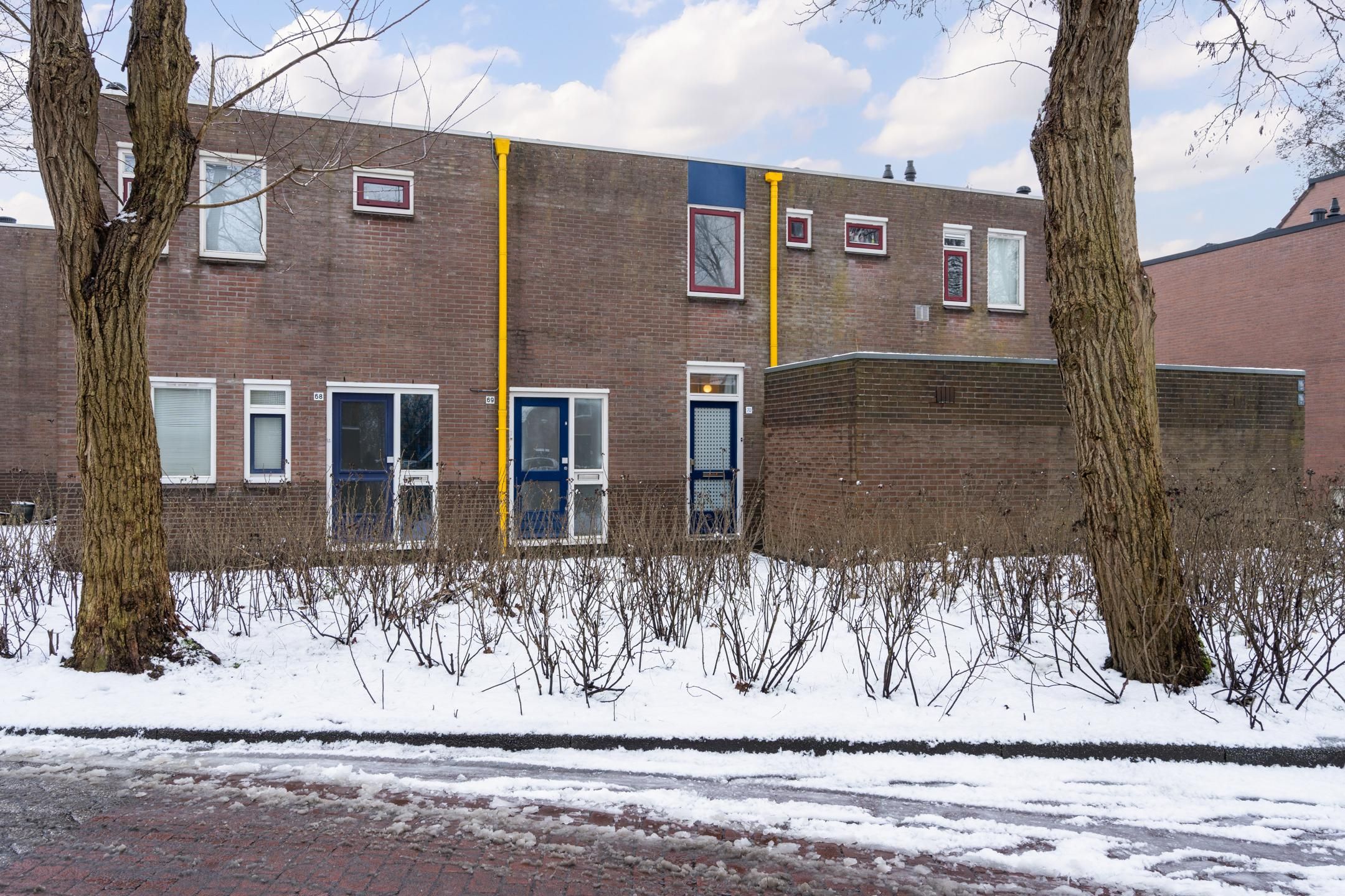 Foto 6 van Barmaheerd 70