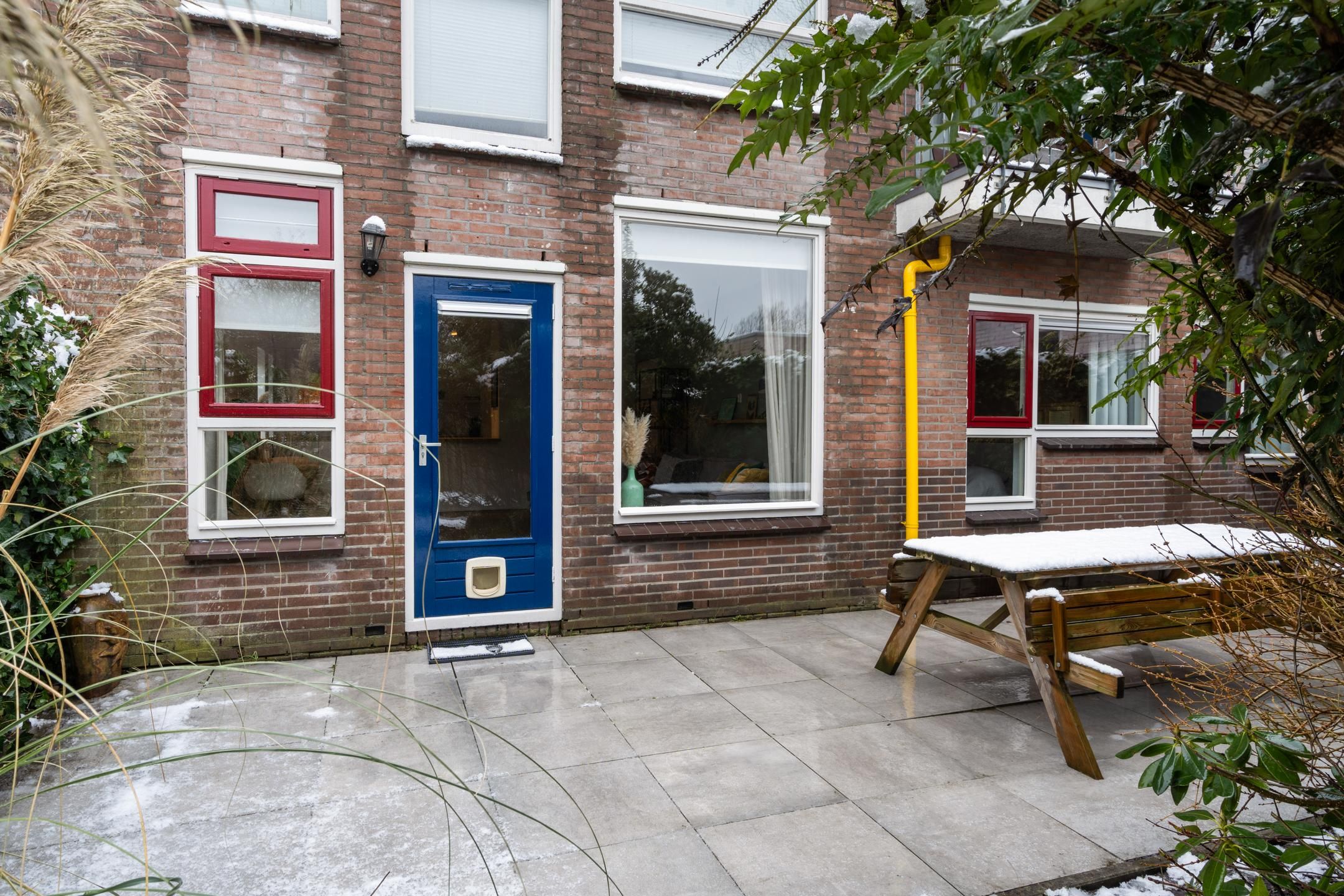 Foto 30 van Barmaheerd 70