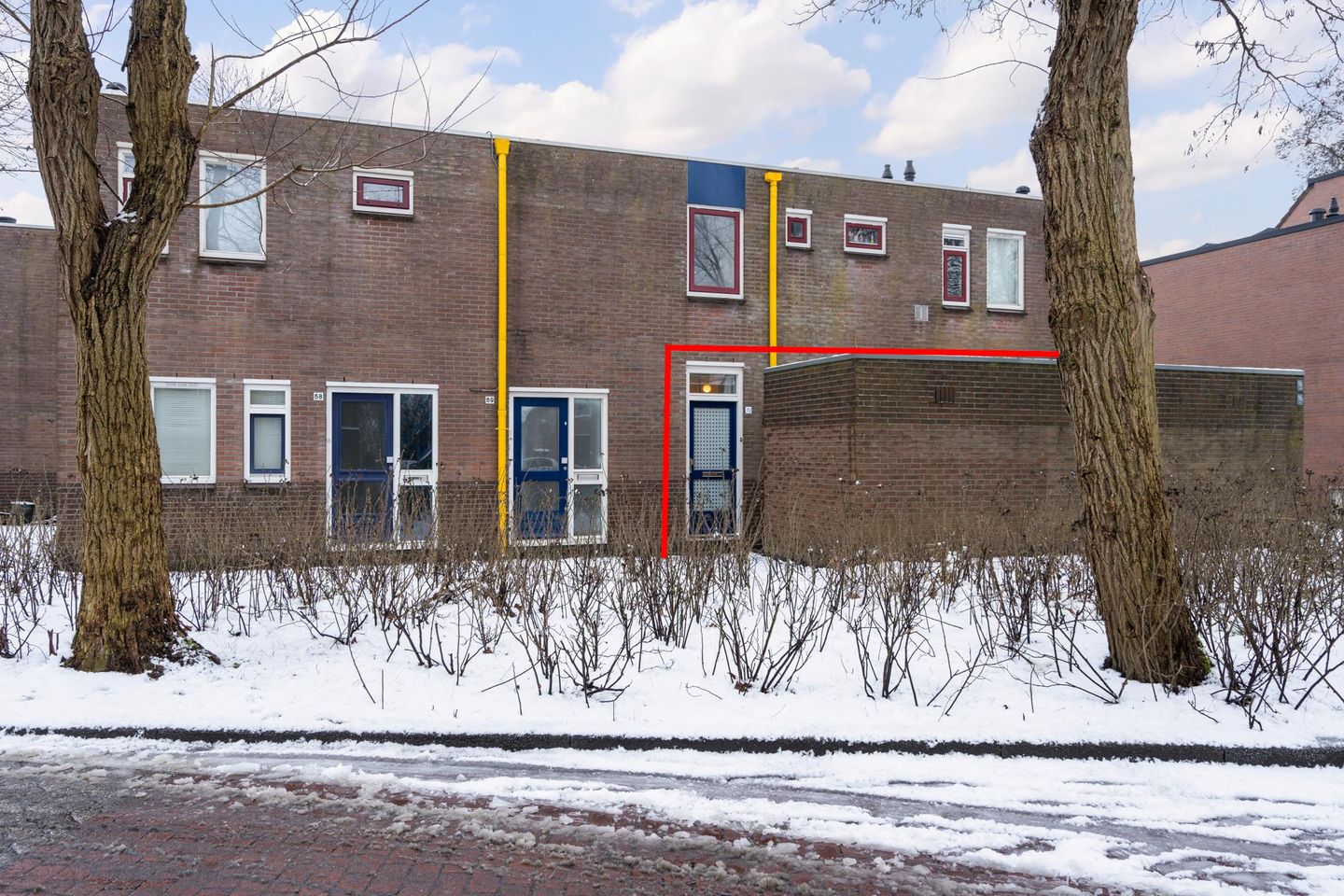 Foto 35 van Barmaheerd 70