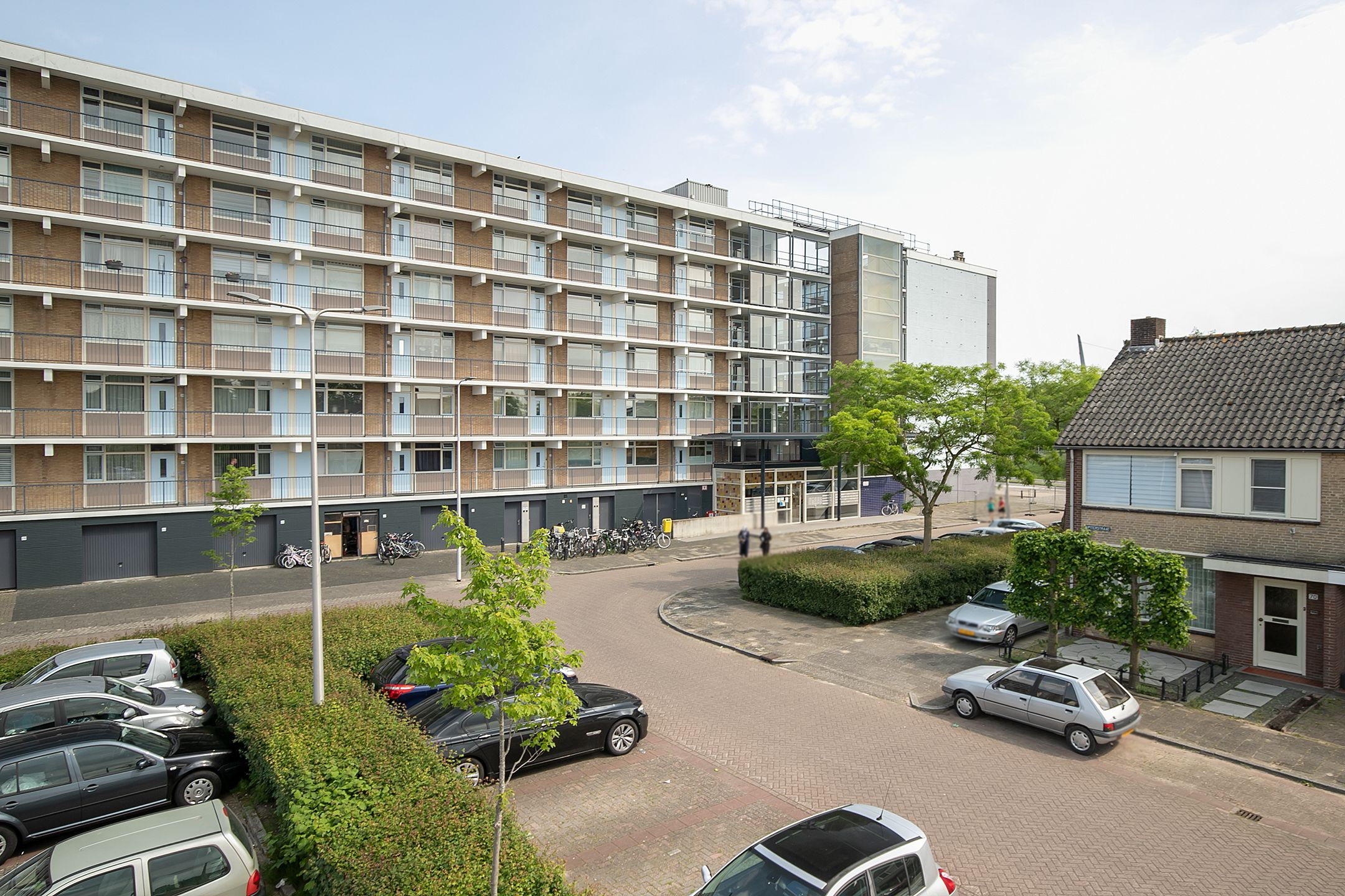 Photo 6 of Venusstraat 314