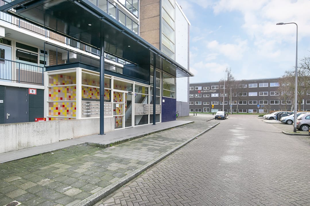 Photo 7 of Venusstraat 314