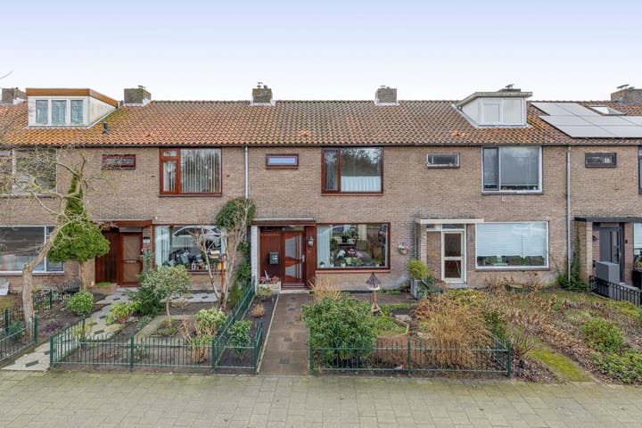 Photo 1 of Esdoornlaan 110