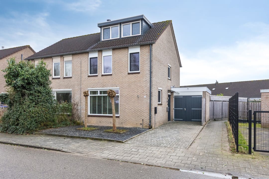 Photo 1 of Gabriëlstraat 49