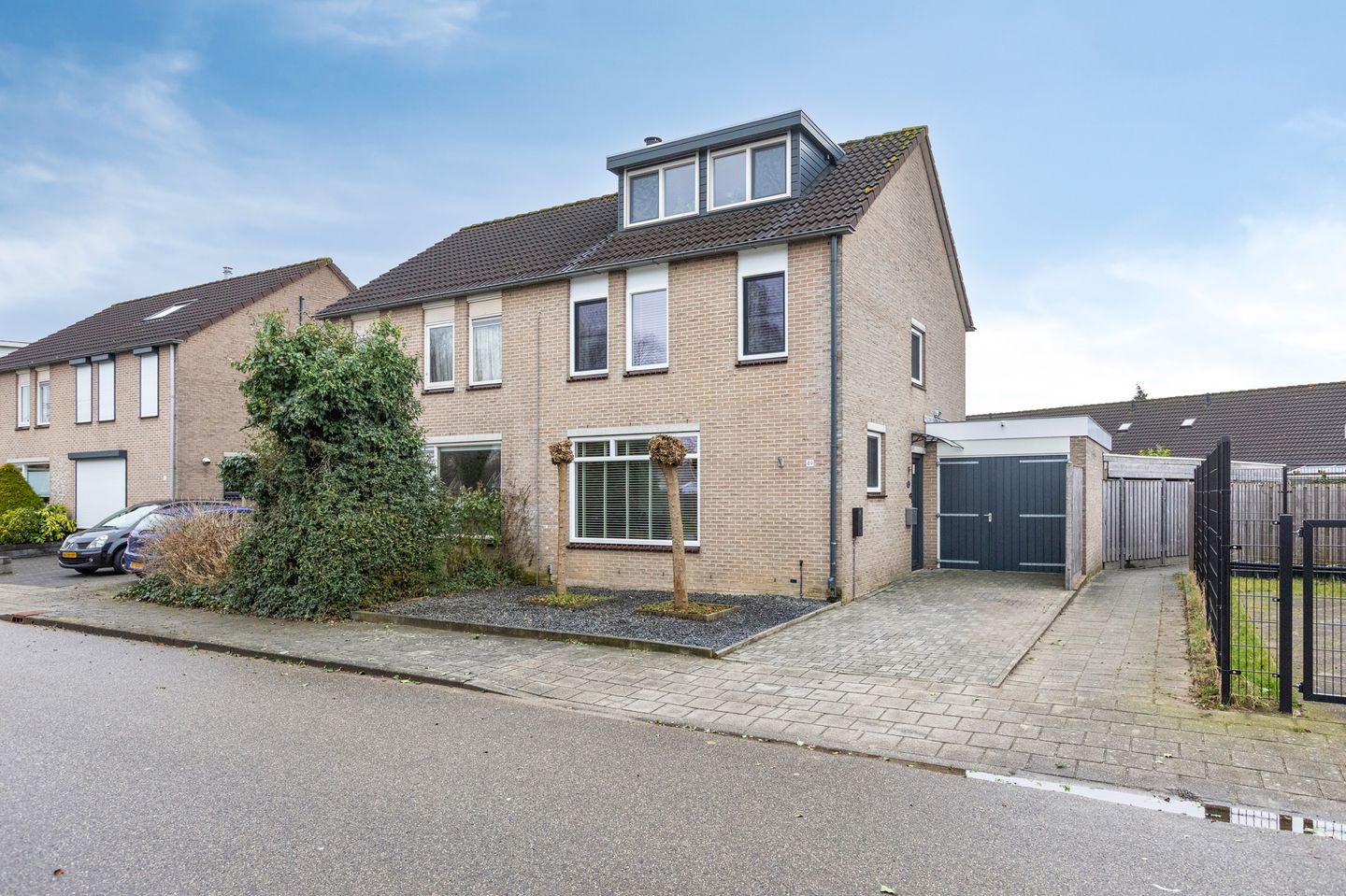 Photo 5 of Gabriëlstraat 49