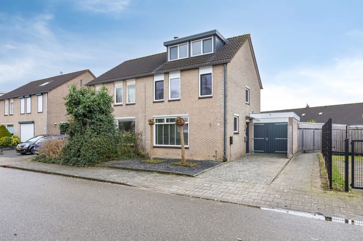 Foto 5 van Gabriëlstraat 49