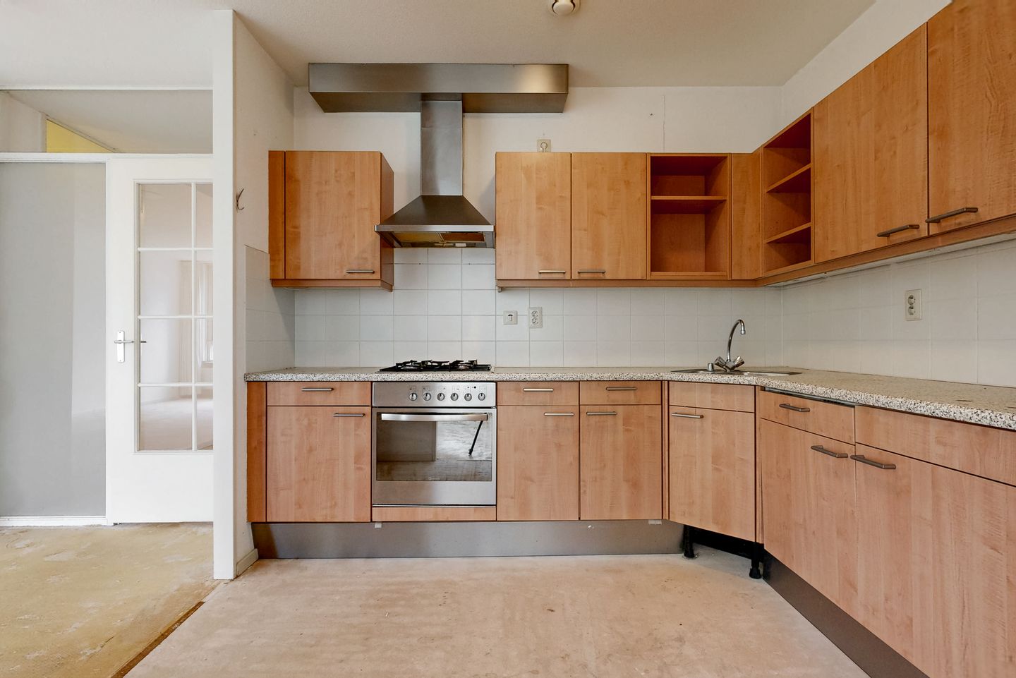 Foto 5 van Floris Arntzeniusplein 27