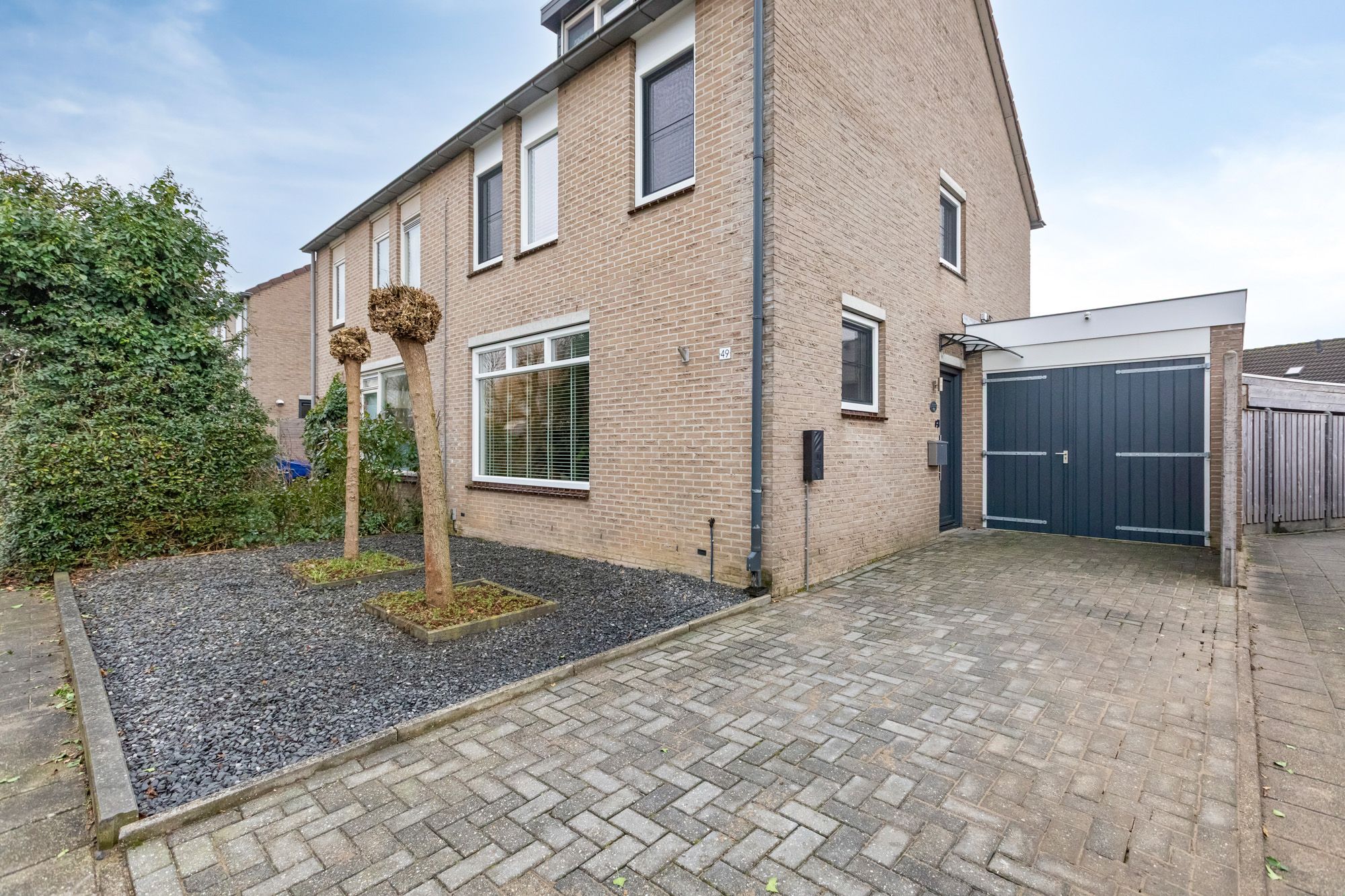 Photo 6 of Gabriëlstraat 49