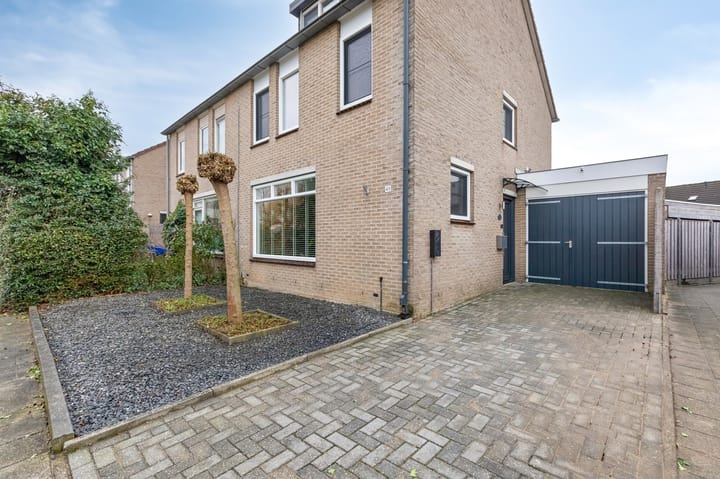 Foto 6 van Gabriëlstraat 49