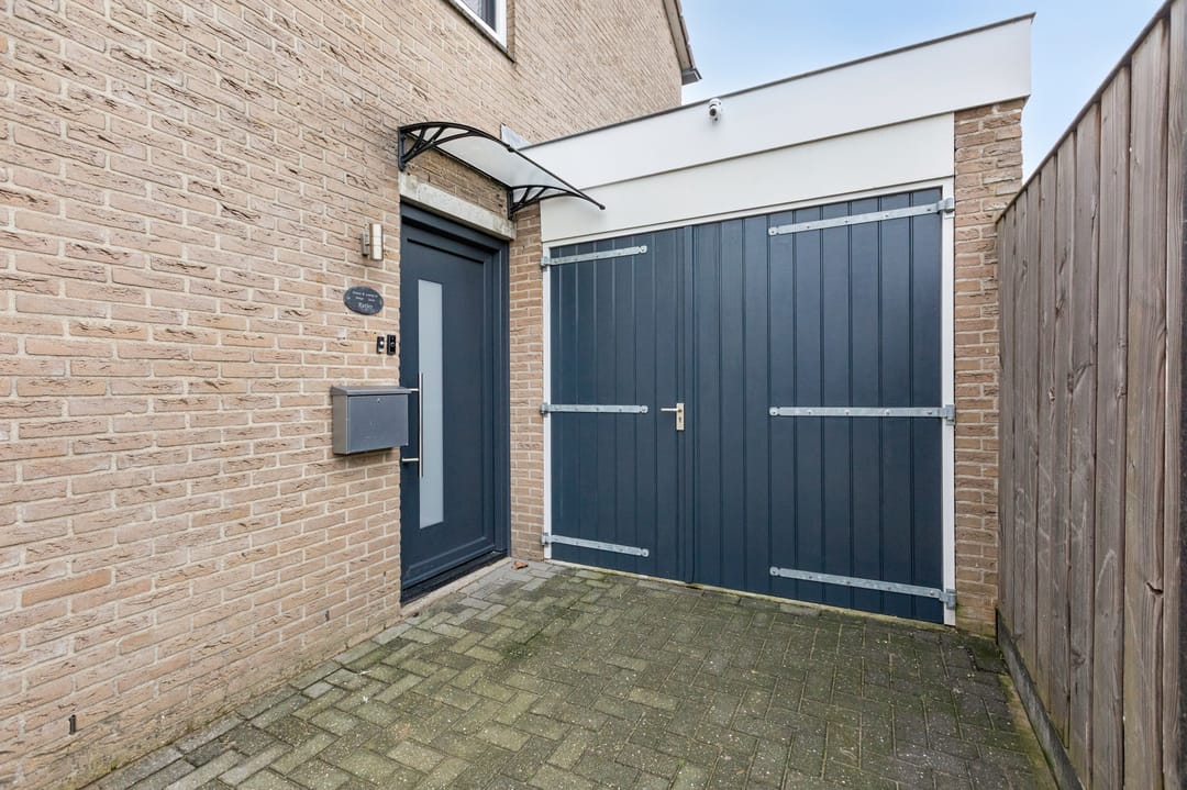 Photo 7 of Gabriëlstraat 49