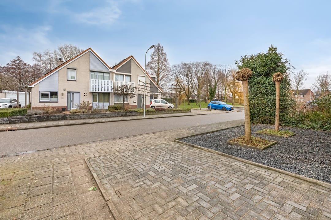 Photo 8 of Gabriëlstraat 49