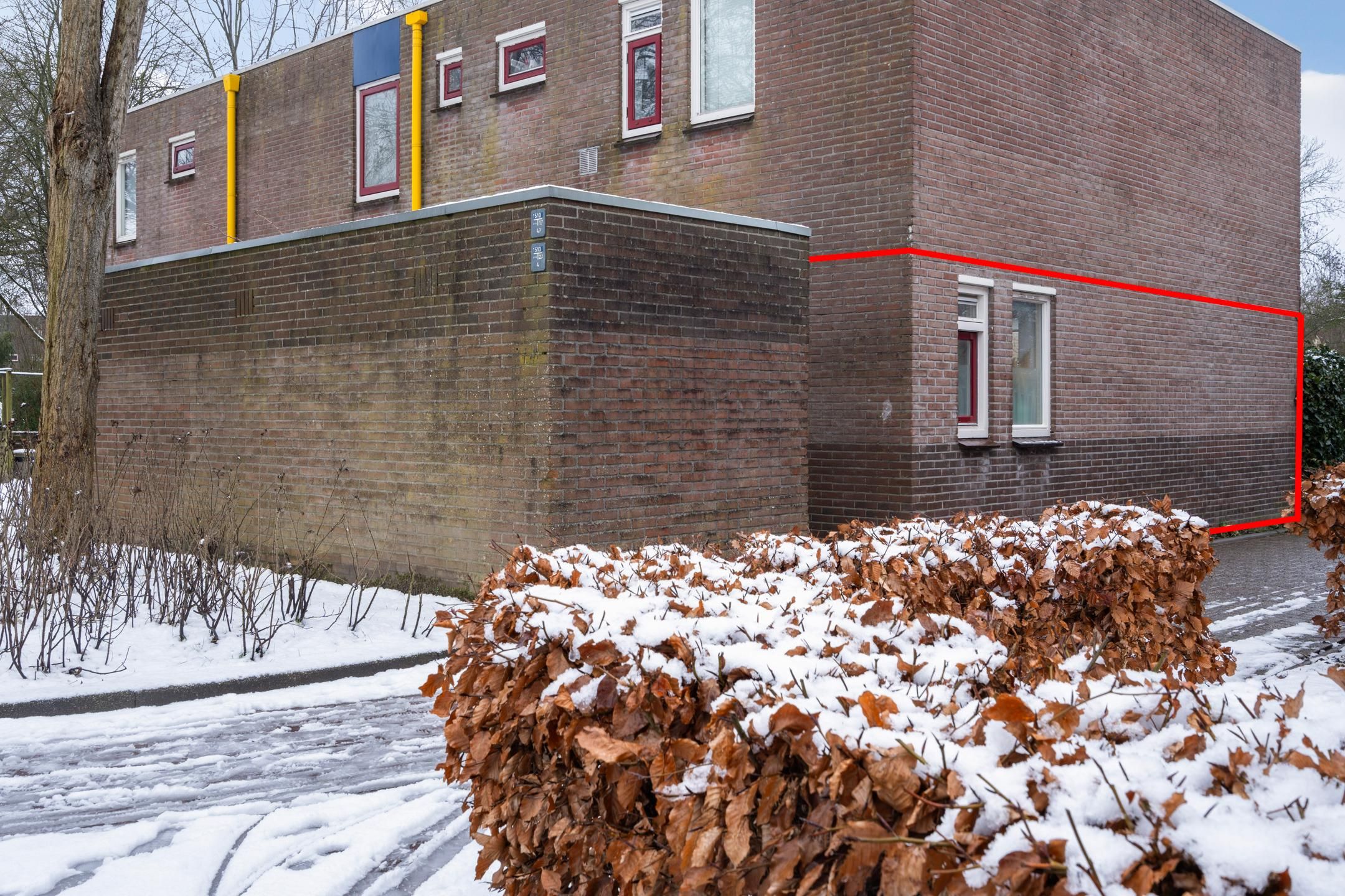 Foto 36 van Barmaheerd 70