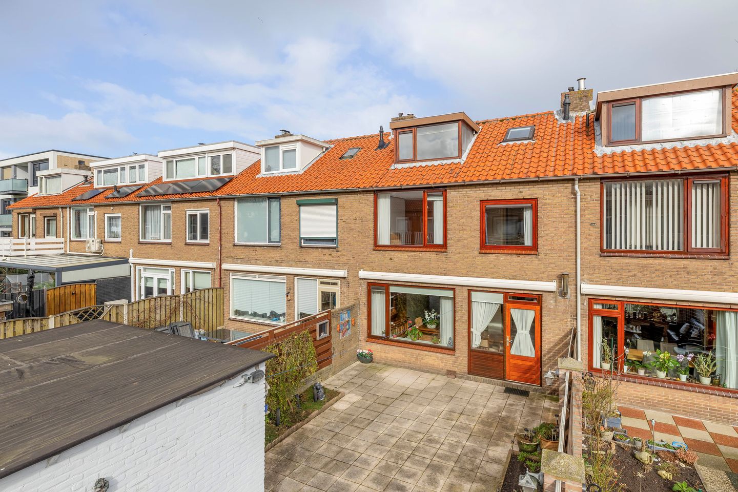 Foto 4 van Esdoornlaan 110