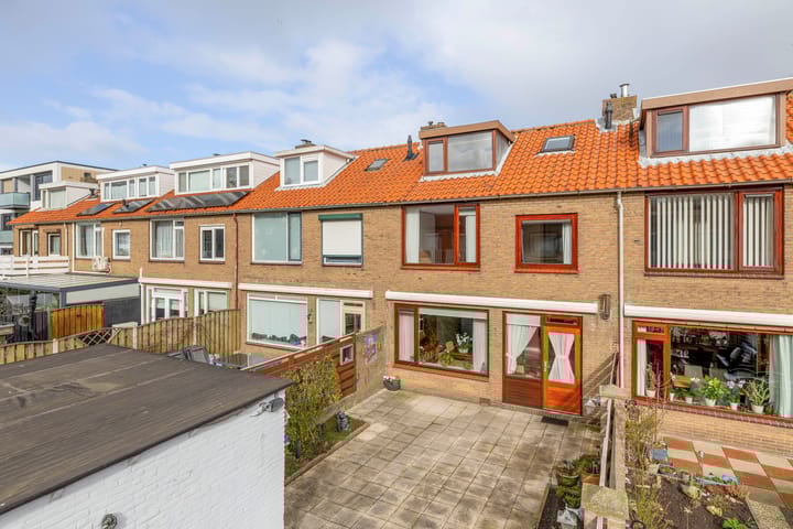 Foto 4 van Esdoornlaan 110