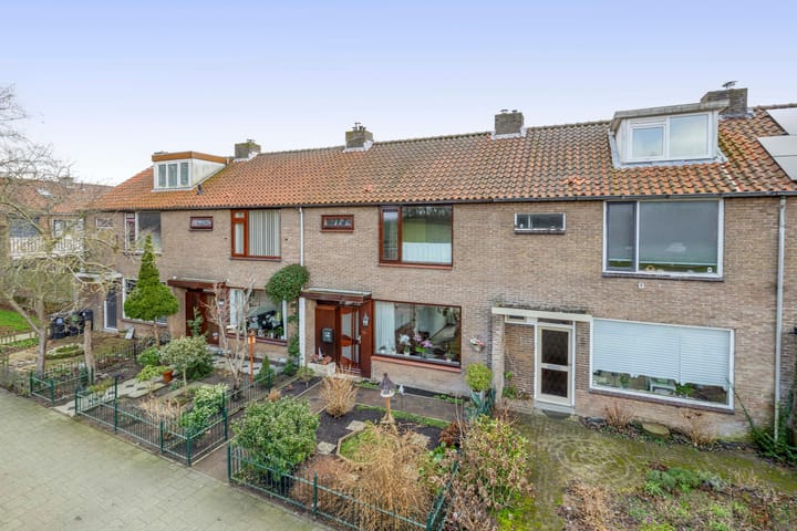 Photo 6 of Esdoornlaan 110