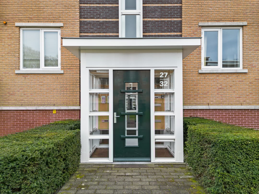 Foto 28 van Floris Arntzeniusplein 27