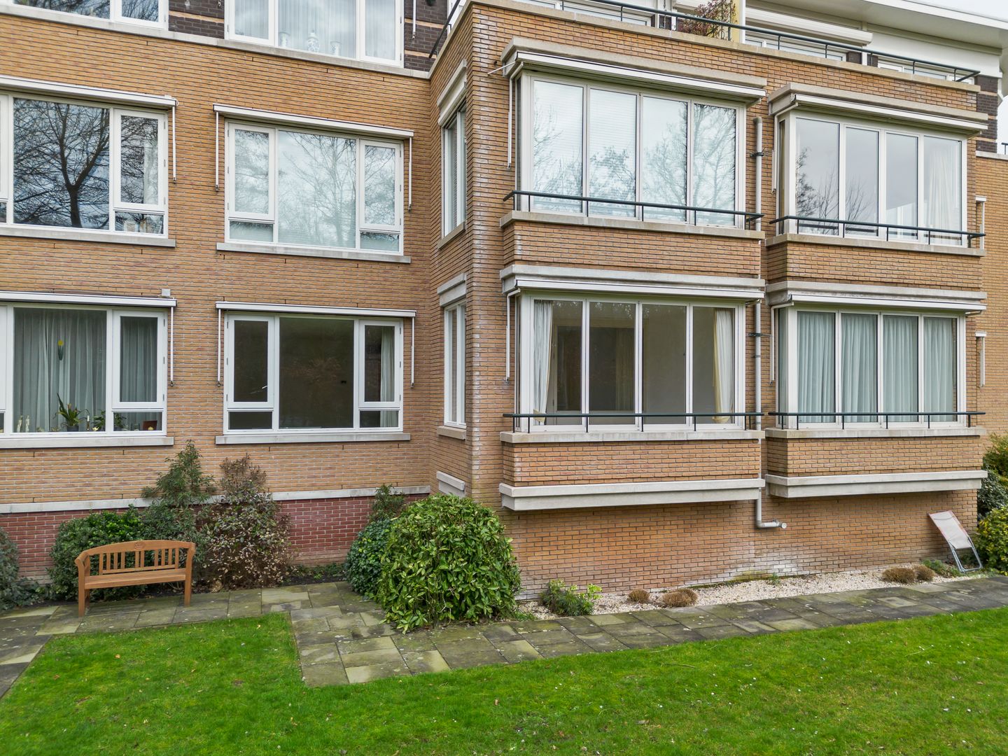 Foto 29 van Floris Arntzeniusplein 27