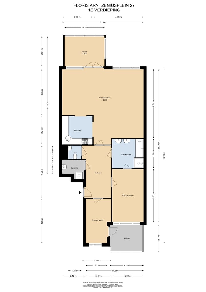 Foto 33 van Floris Arntzeniusplein 27