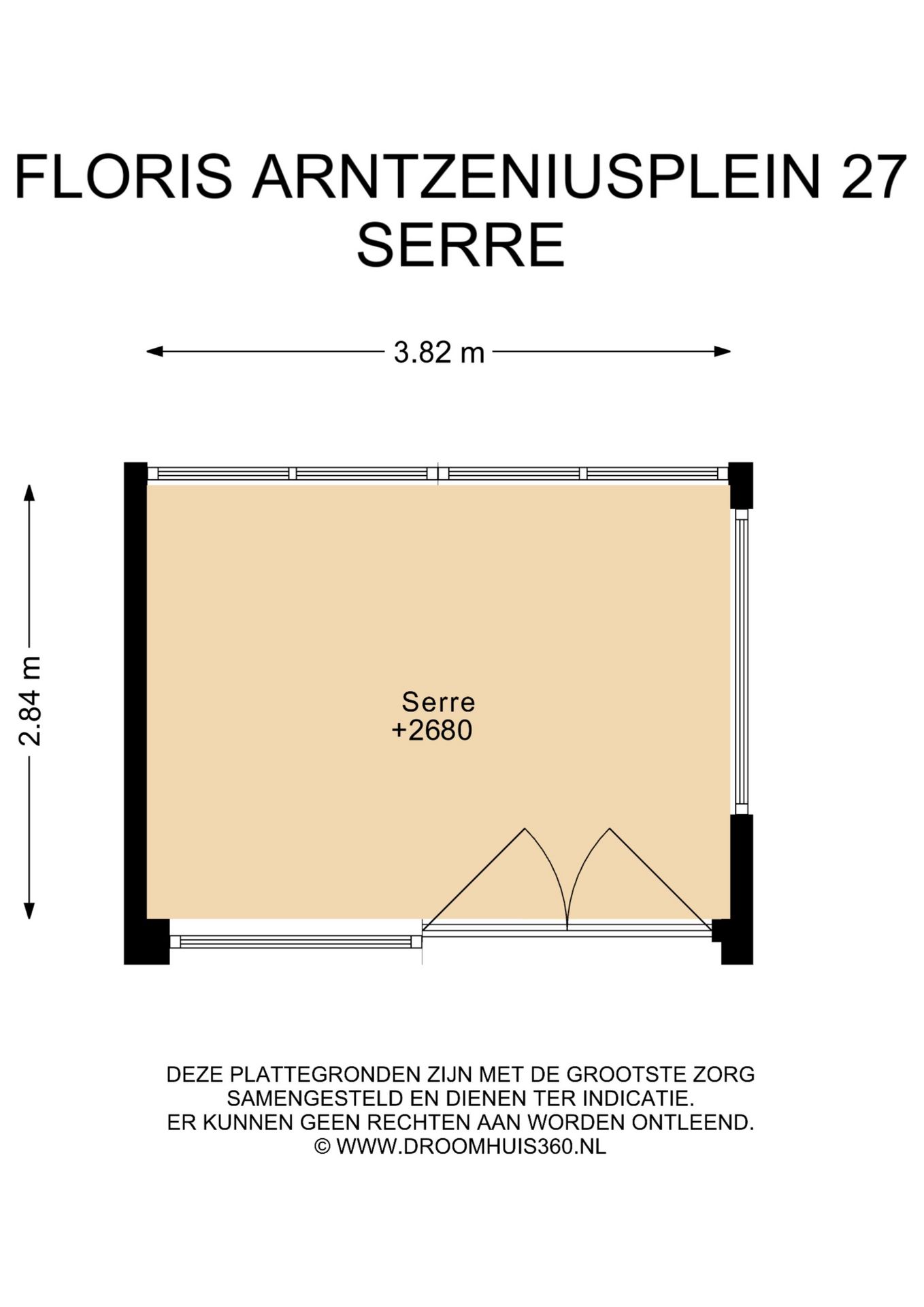 Foto 35 van Floris Arntzeniusplein 27