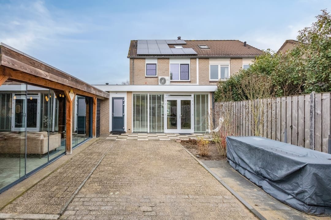 Photo 52 of Gabriëlstraat 49