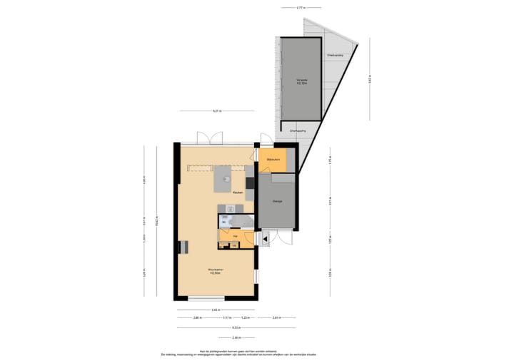 Foto 65 van Gabriëlstraat 49