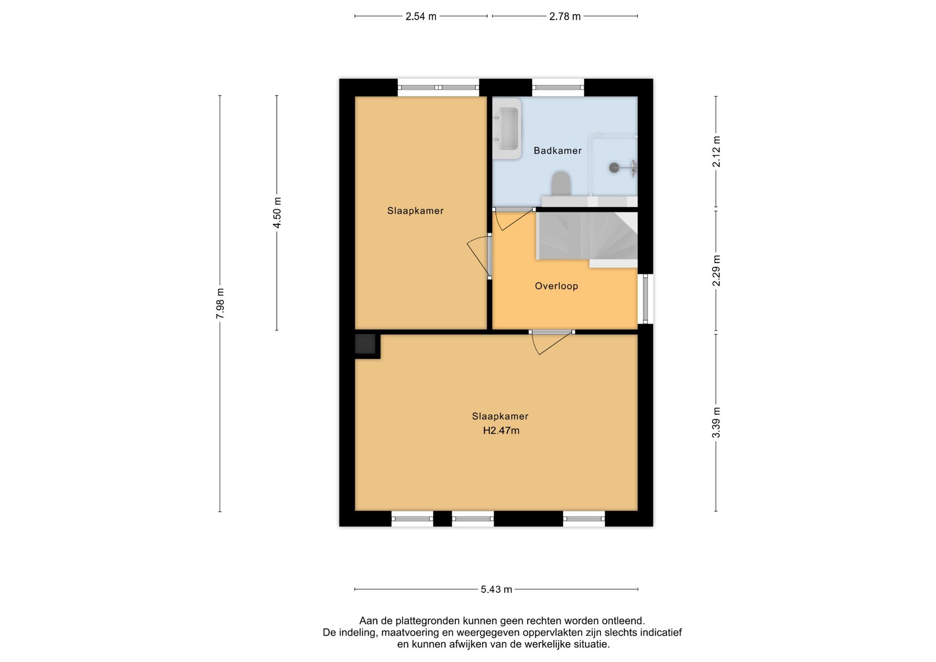 Photo 66 of Gabriëlstraat 49