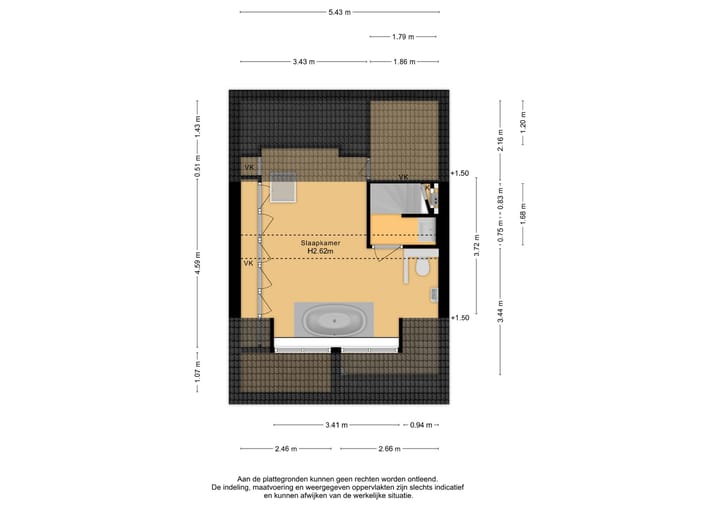 Foto 67 van Gabriëlstraat 49