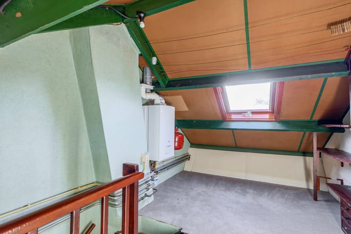 Photo 28 of Esdoornlaan 110