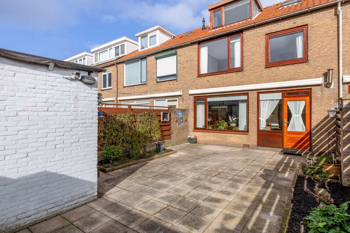 Photo 31 of Esdoornlaan 110