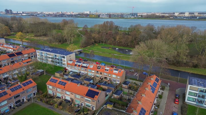 Photo 36 of Esdoornlaan 110