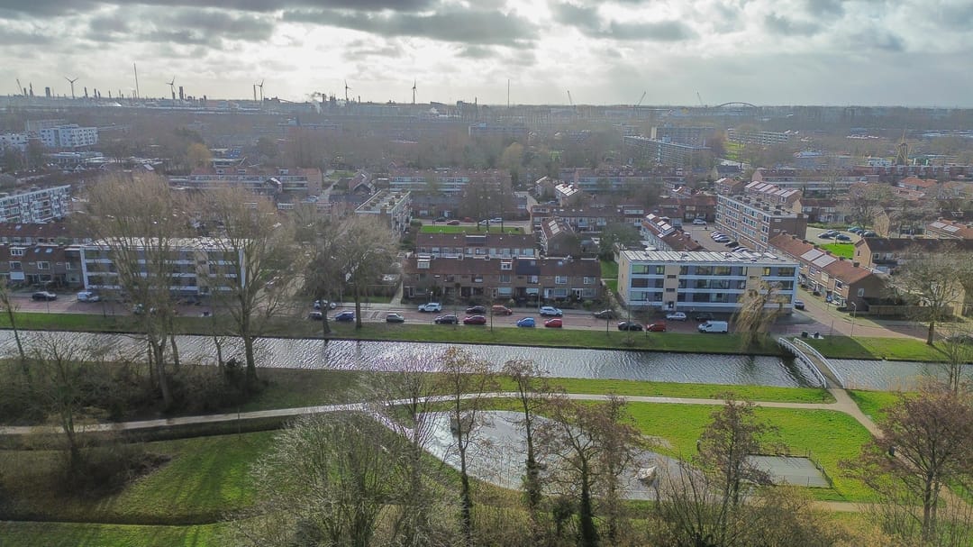 Foto 38 van Esdoornlaan 110