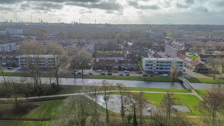 Photo 38 of Esdoornlaan 110