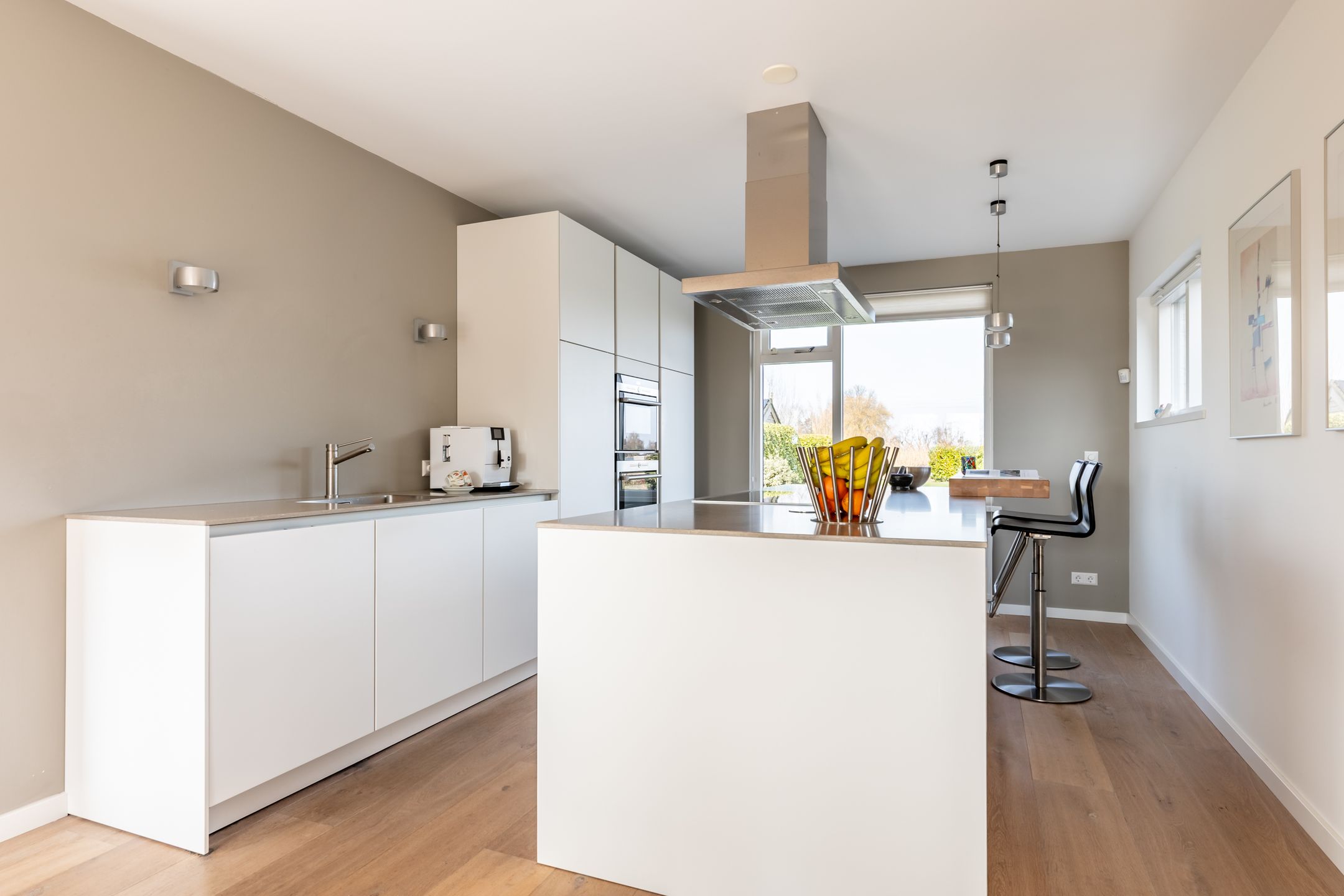 Foto 3 van Nieuwenbroeksedijk 4-A