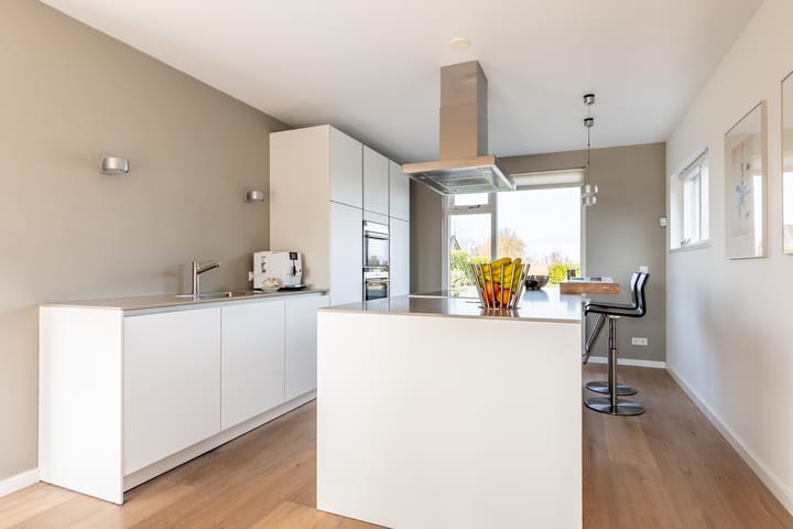 Photo 3 of Nieuwenbroeksedijk 4-A