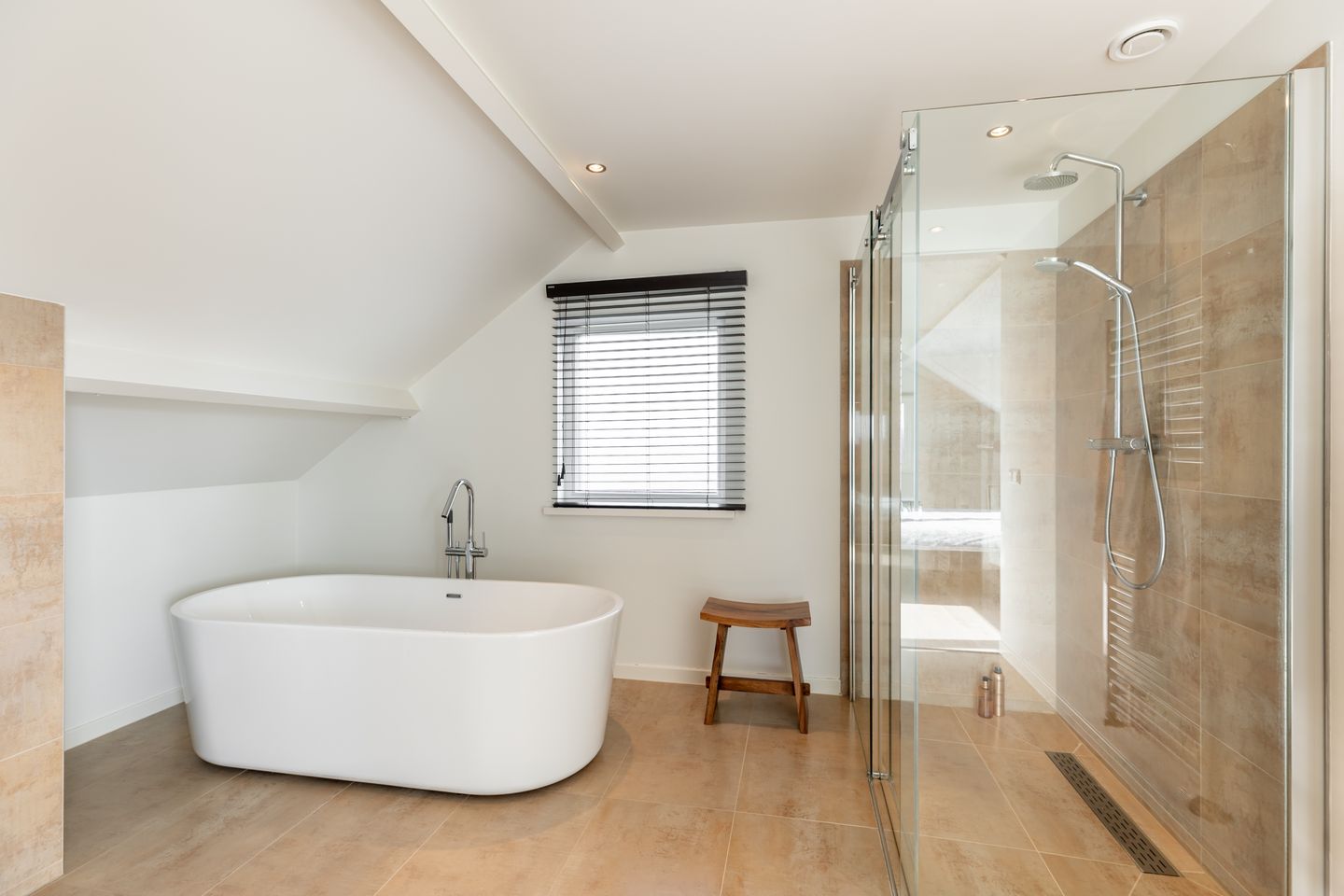 Foto 4 van Nieuwenbroeksedijk 4-A