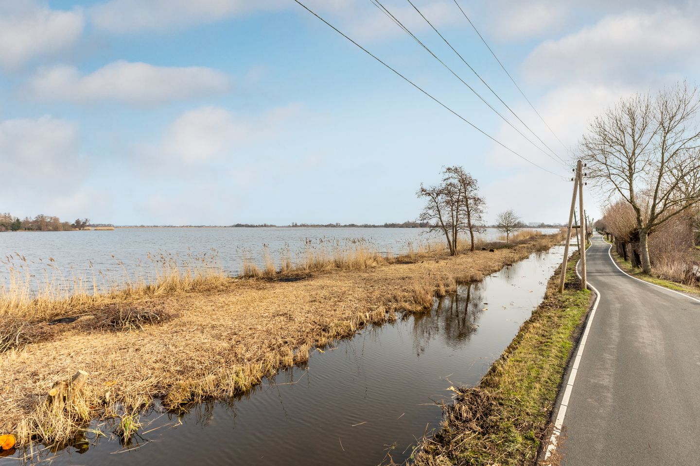 Foto 5 van Nieuwenbroeksedijk 4-A