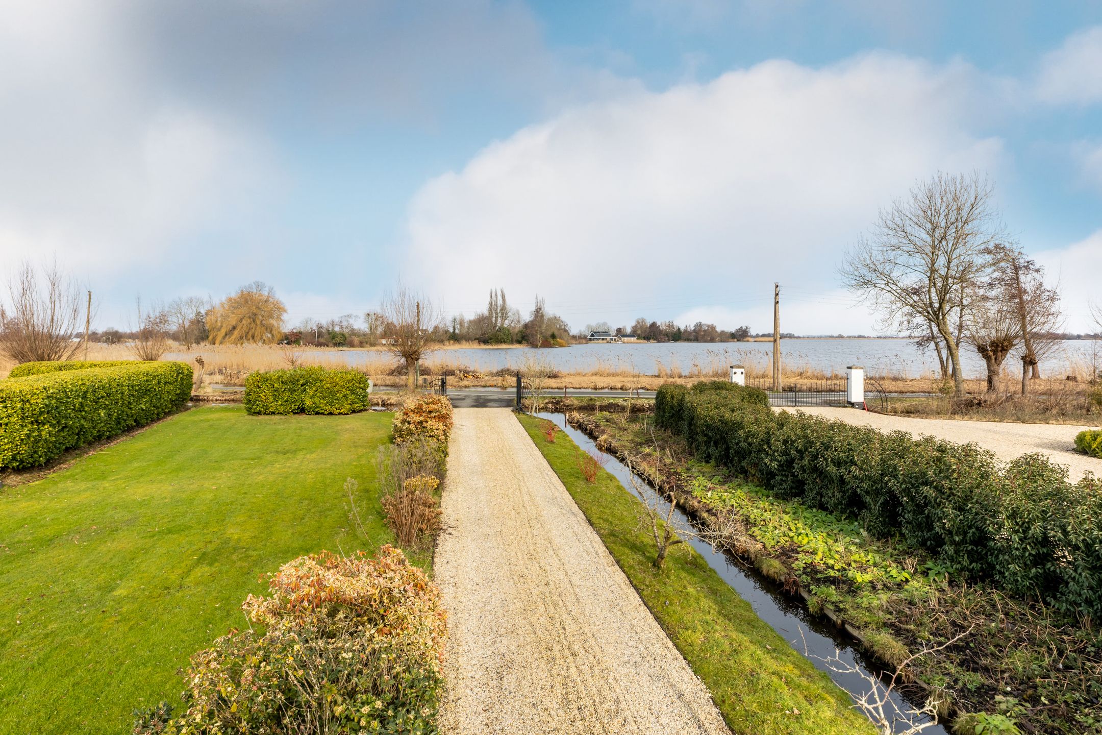 Foto 6 van Nieuwenbroeksedijk 4-A