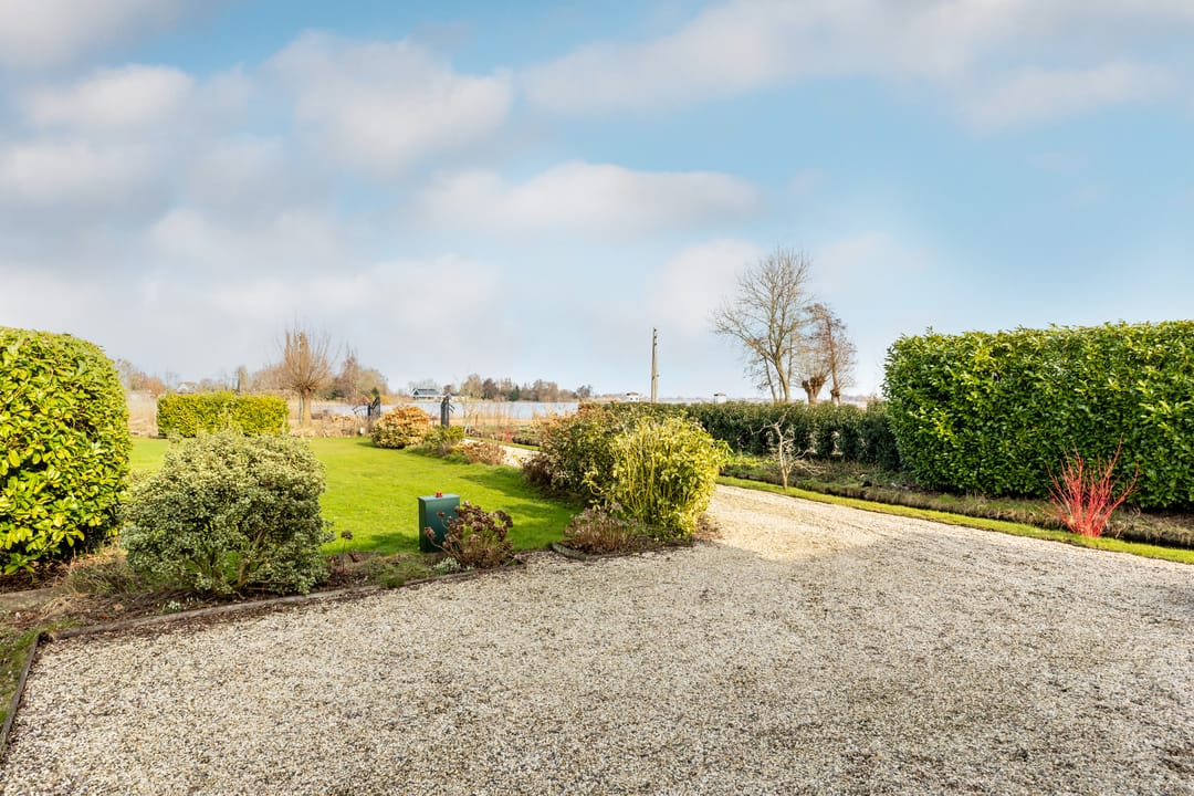 Foto 7 van Nieuwenbroeksedijk 4-A