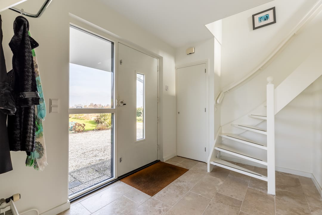 Foto 11 van Nieuwenbroeksedijk 4-A