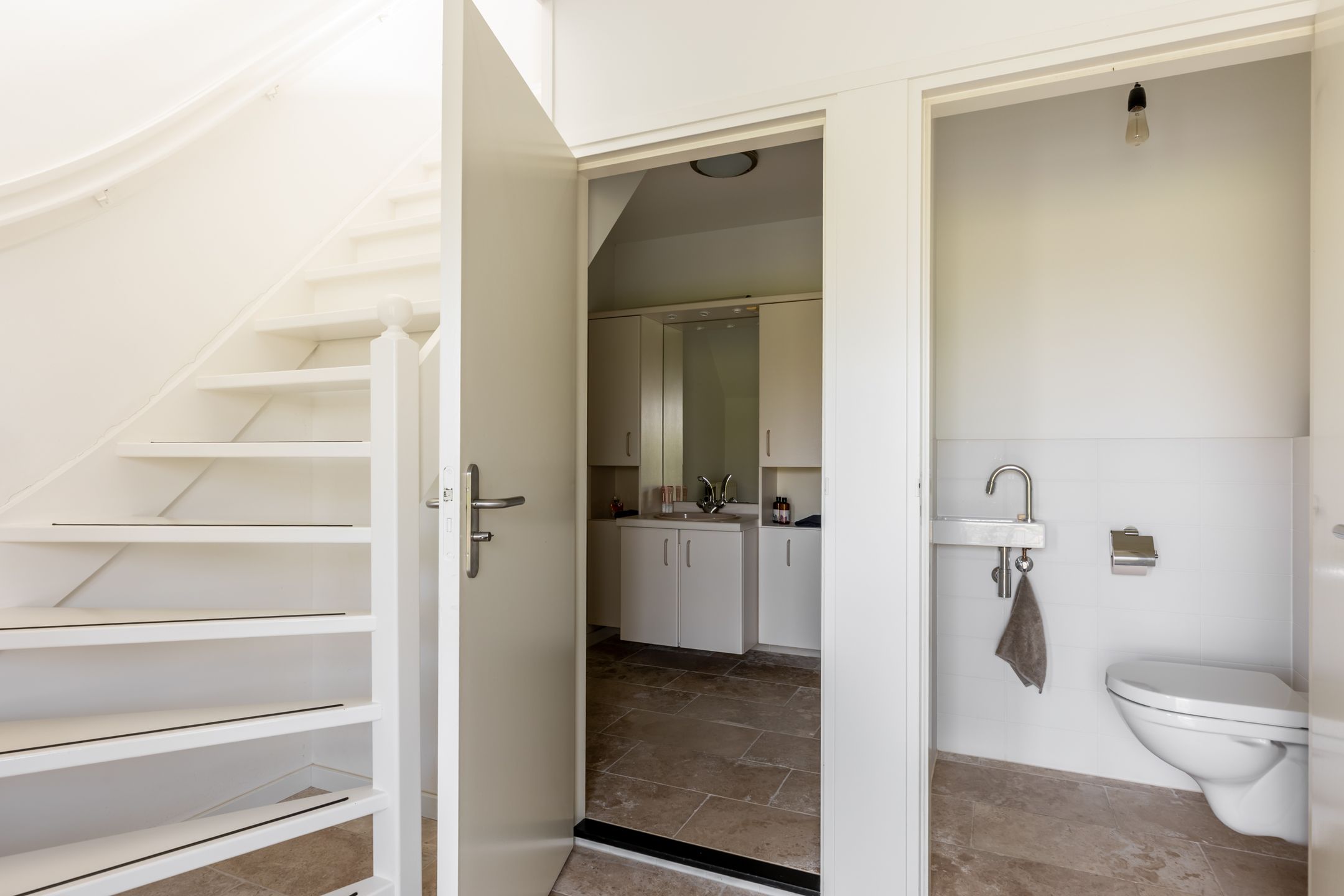 Foto 12 van Nieuwenbroeksedijk 4-A