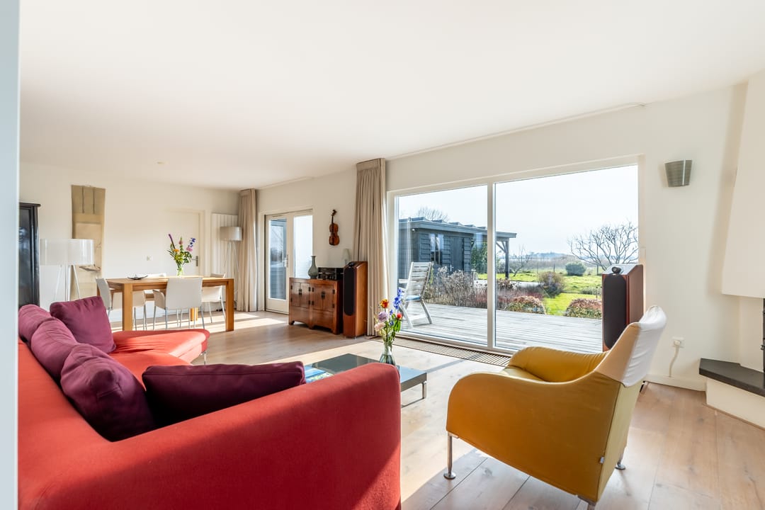 Foto 13 van Nieuwenbroeksedijk 4-A