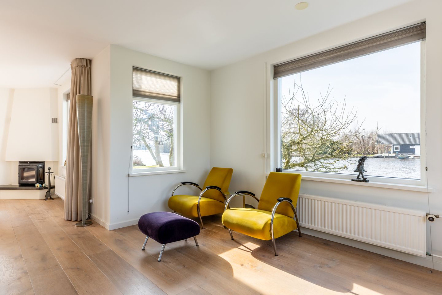 Foto 14 van Nieuwenbroeksedijk 4-A