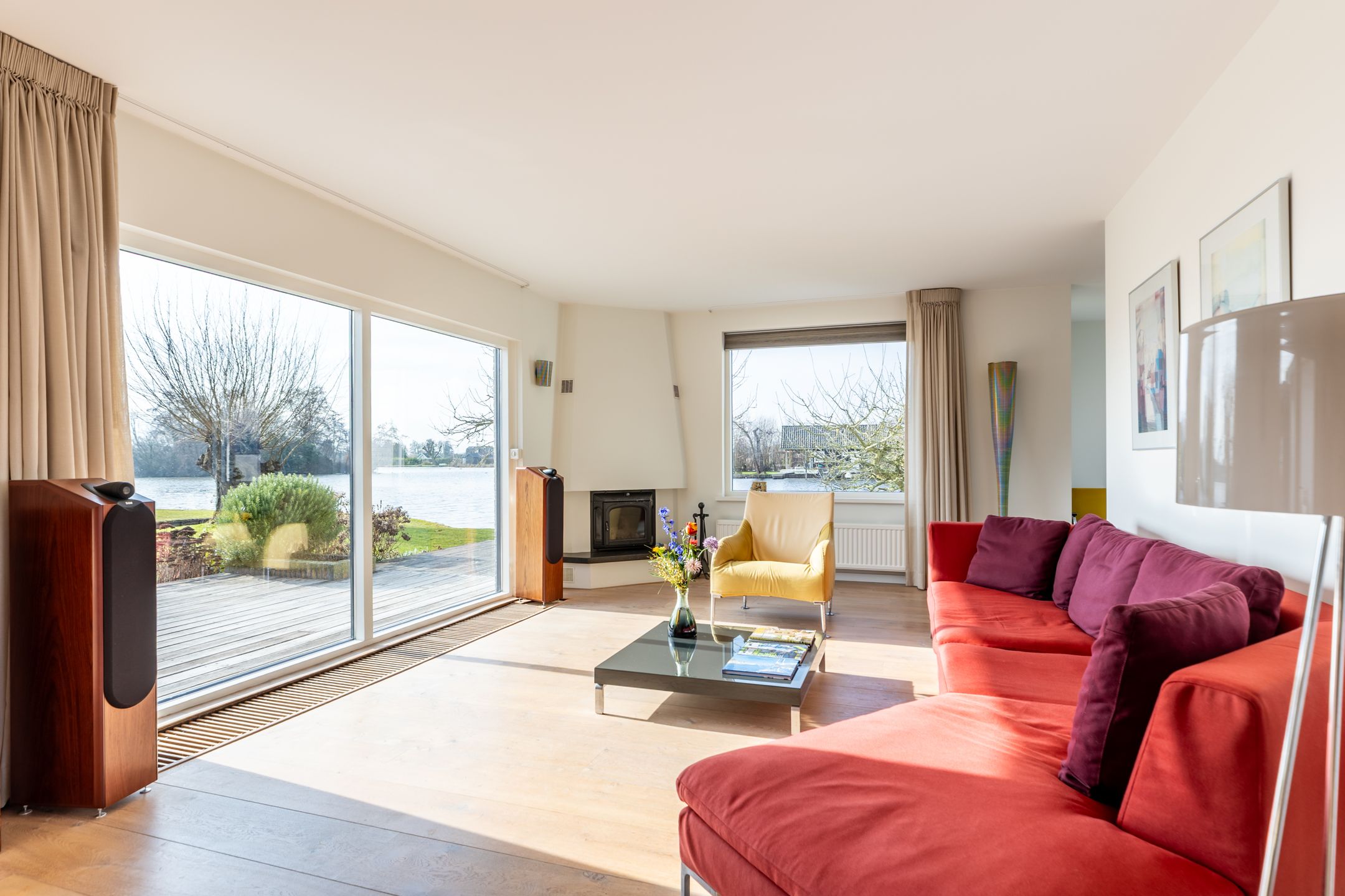 Foto 15 van Nieuwenbroeksedijk 4-A