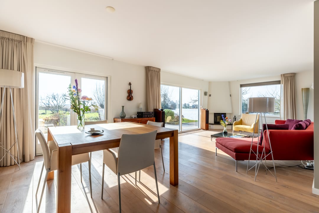 Foto 16 van Nieuwenbroeksedijk 4-A