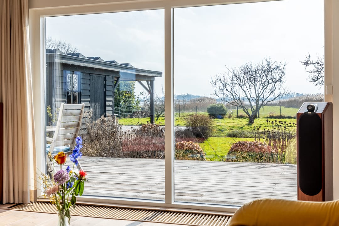 Foto 17 van Nieuwenbroeksedijk 4-A