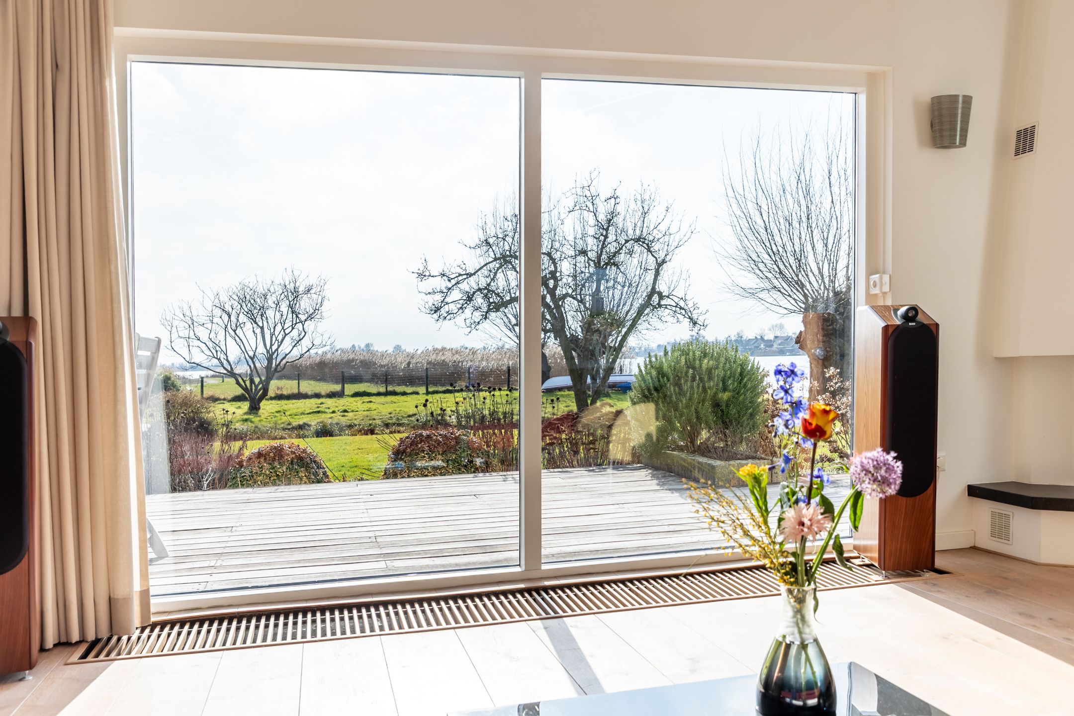 Foto 18 van Nieuwenbroeksedijk 4-A