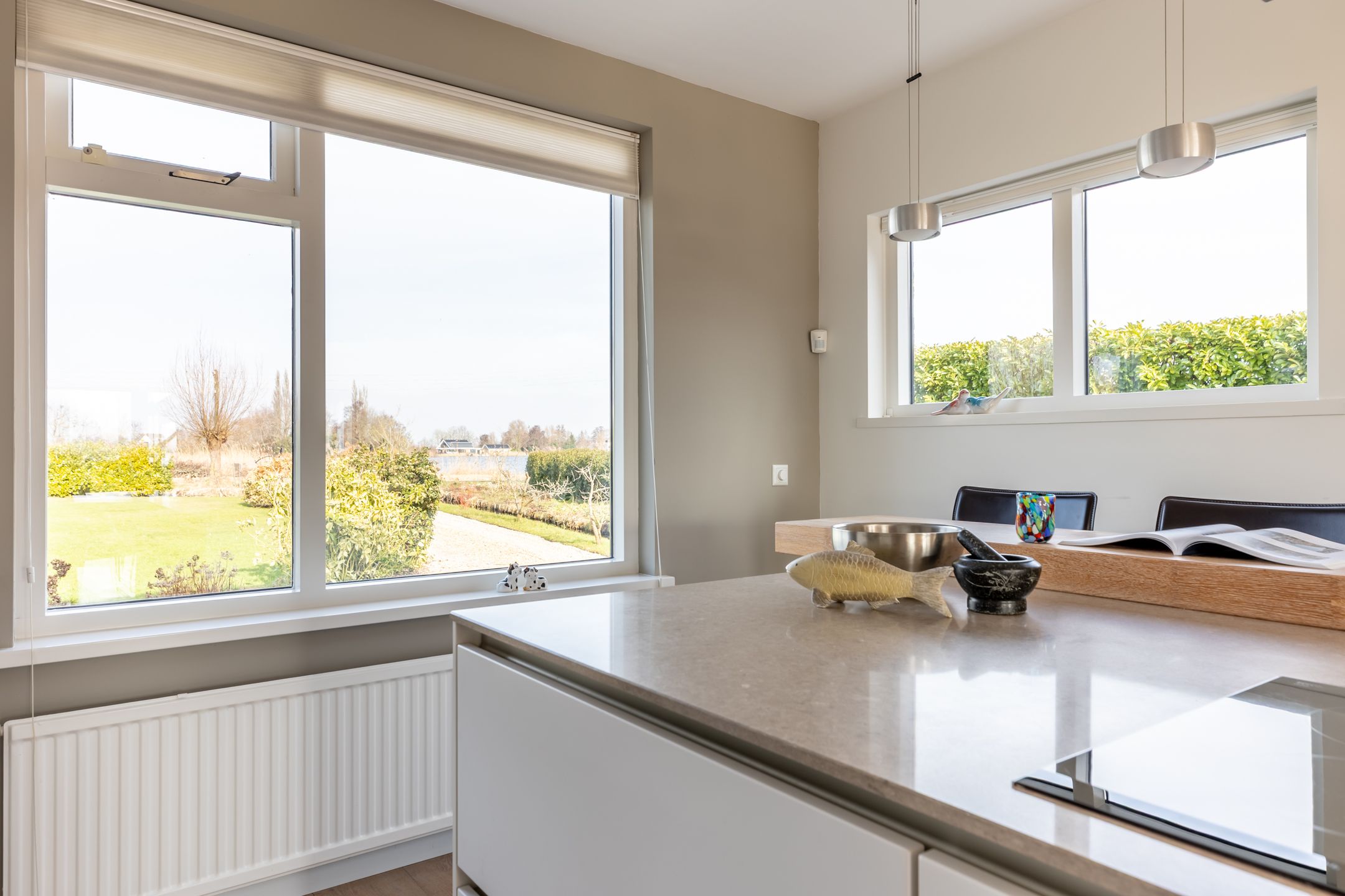 Foto 21 van Nieuwenbroeksedijk 4-A