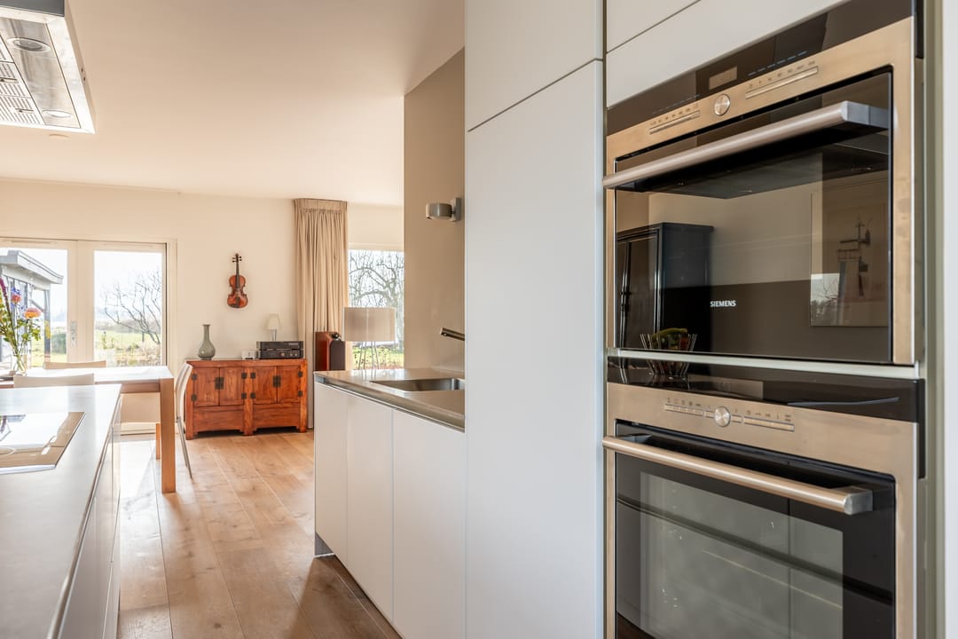 Foto 22 van Nieuwenbroeksedijk 4-A